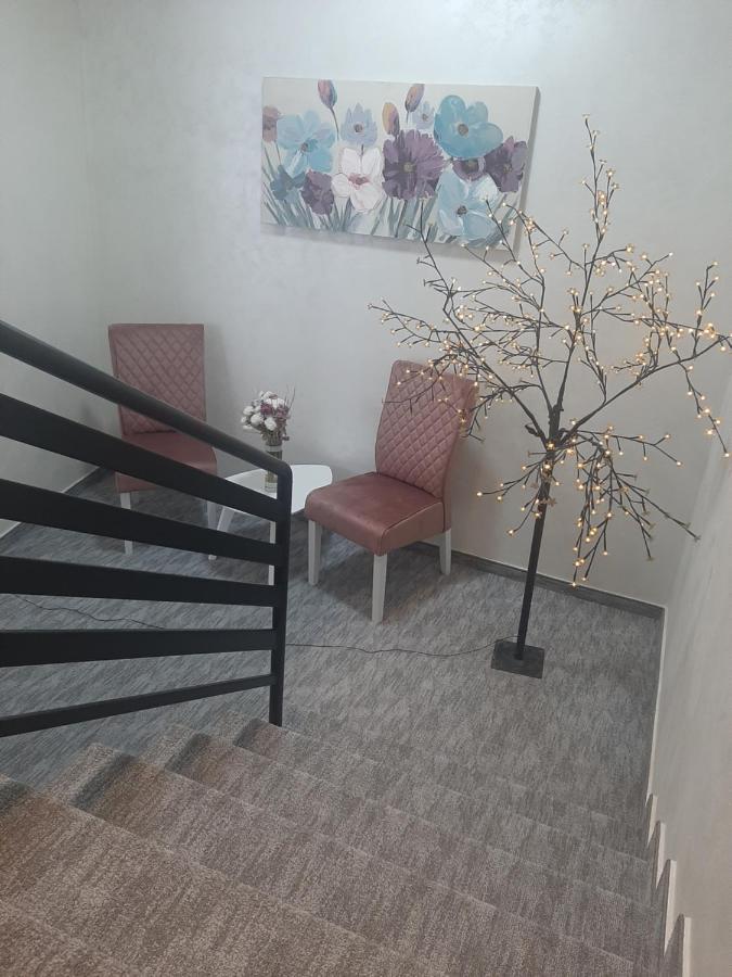 Hotel Usce Šabac Esterno foto