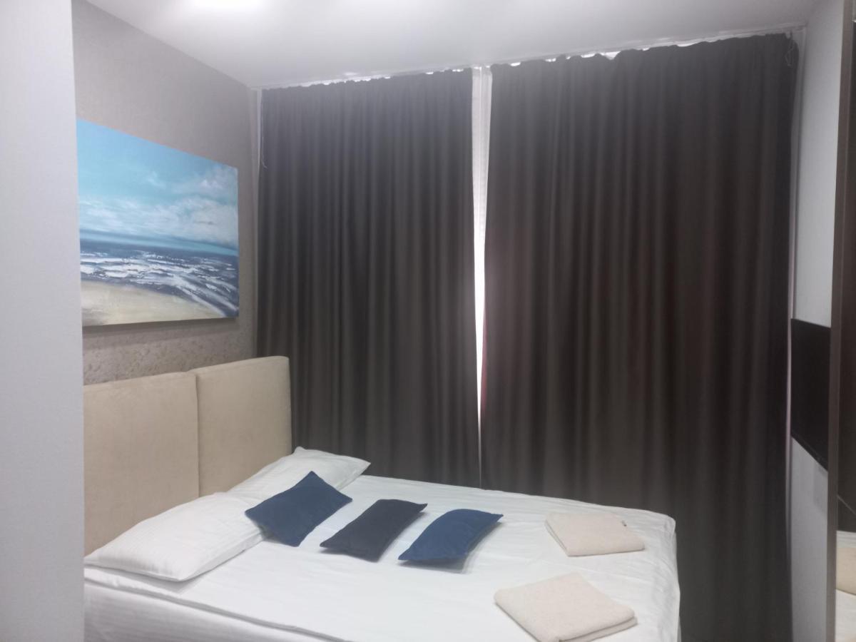 Hotel Usce Šabac Esterno foto
