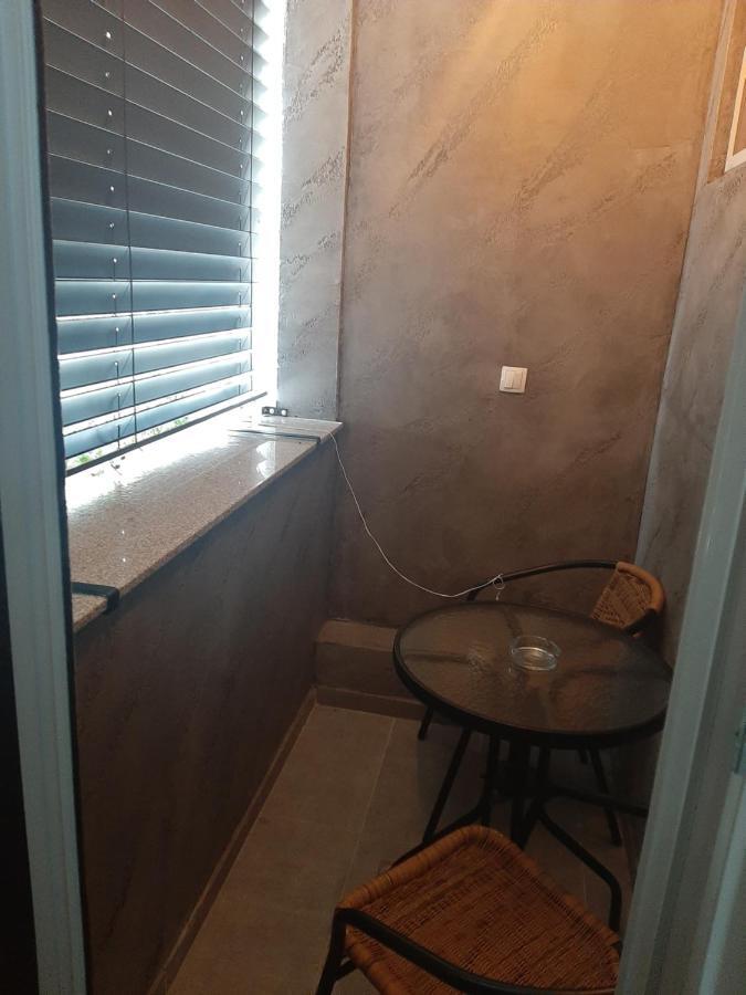 Hotel Usce Šabac Esterno foto