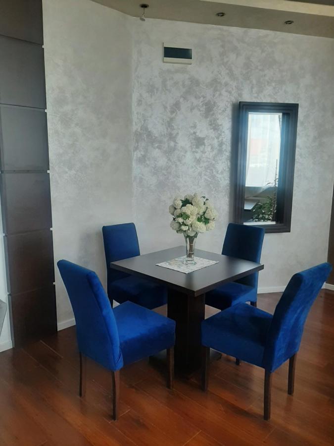 Hotel Usce Šabac Esterno foto