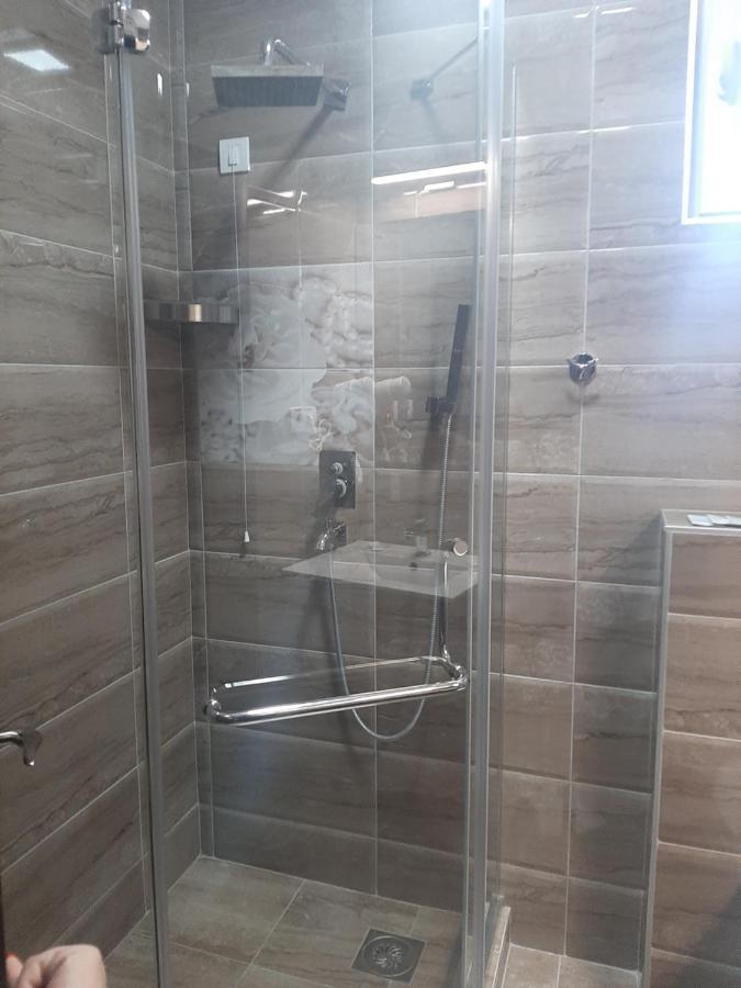 Hotel Usce Šabac Esterno foto